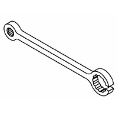 Kent-Moore J-47484 Fuel Line Wrench 24mm