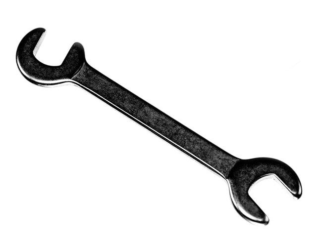 Kent-Moore J-4756-5 3\8" X 3\8" Detroit Diesel Open End Wrench