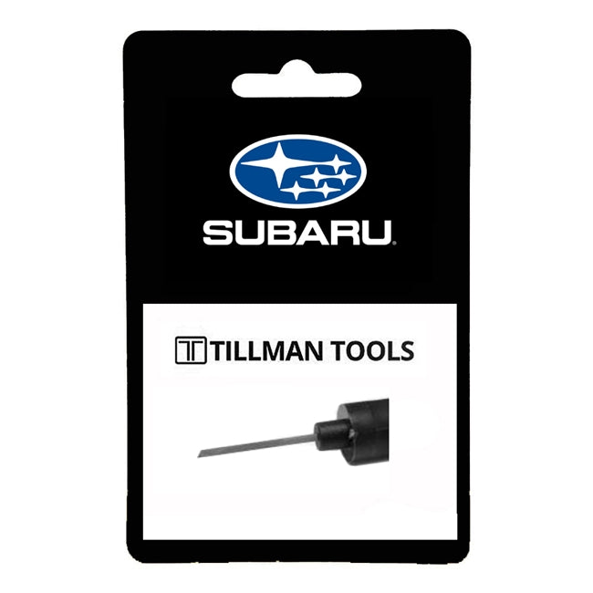 Kent-Moore Subaru J-47606-7 Terminal Release Tool