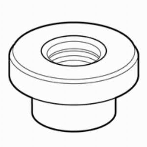 Kent-Moore J-48131 Installer, Input / Output Shaft Bushing