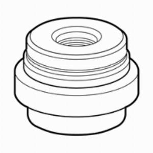 Kent-Moore J-48132 Installer, P2 Drive Hub Bushing