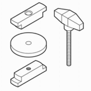 Kent-Moore J-48344 Tool, Selective Shim Measurement