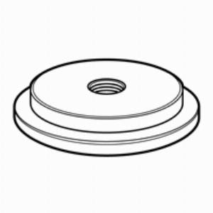 Kent-Moore J-48347 Installer, C1 Housing Roller Bearing