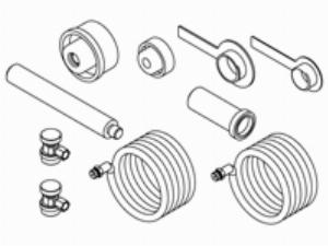 Kent-Moore J-48756 HEV Service Tool Kit