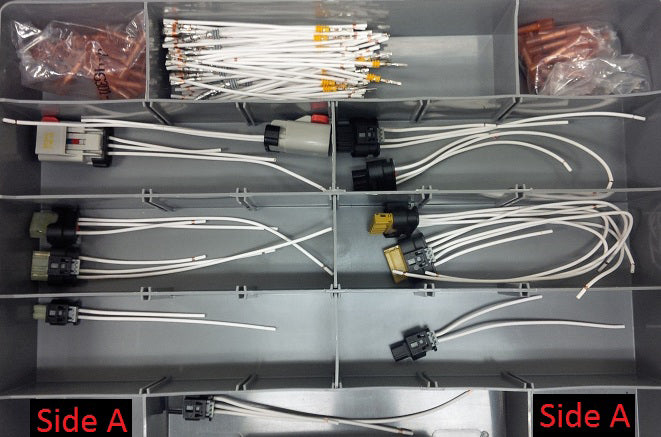 Kent-Moore J-49107 Connector Repair Kit