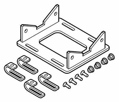 Kent-Moore J-50023 Transmission Holding Fixture