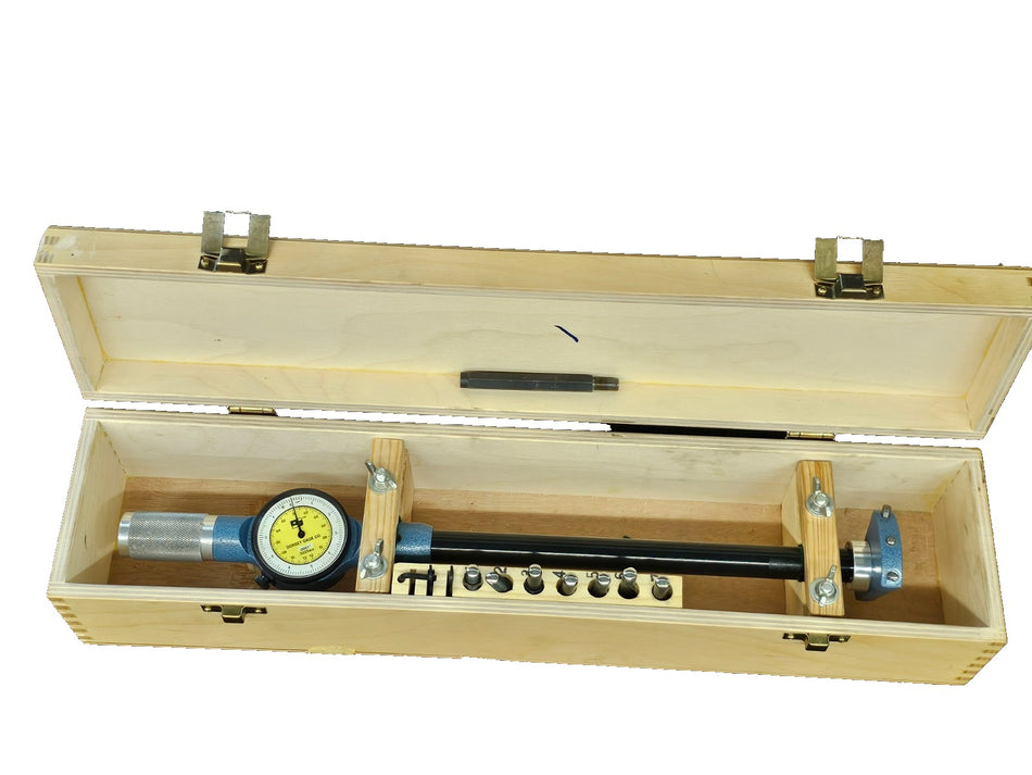 Kent-Moore J-5347-B Detroit Diesel Dial Bore Gauge (Used)