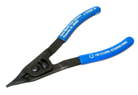 Kent-Moore J-5586-A Vacuum Grip Snap Ring Pliers