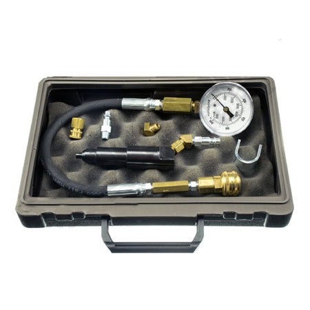 Kent-Moore J-7334-E Compressor Gauge Pack