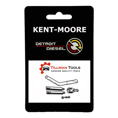 Kent-Moore J-7455-A Valve Spring Compressor