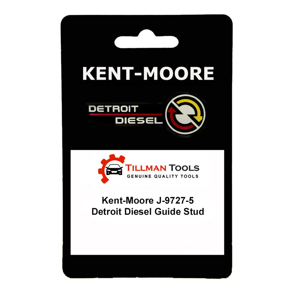 Kent-Moore J-9727-5 Guide Stud