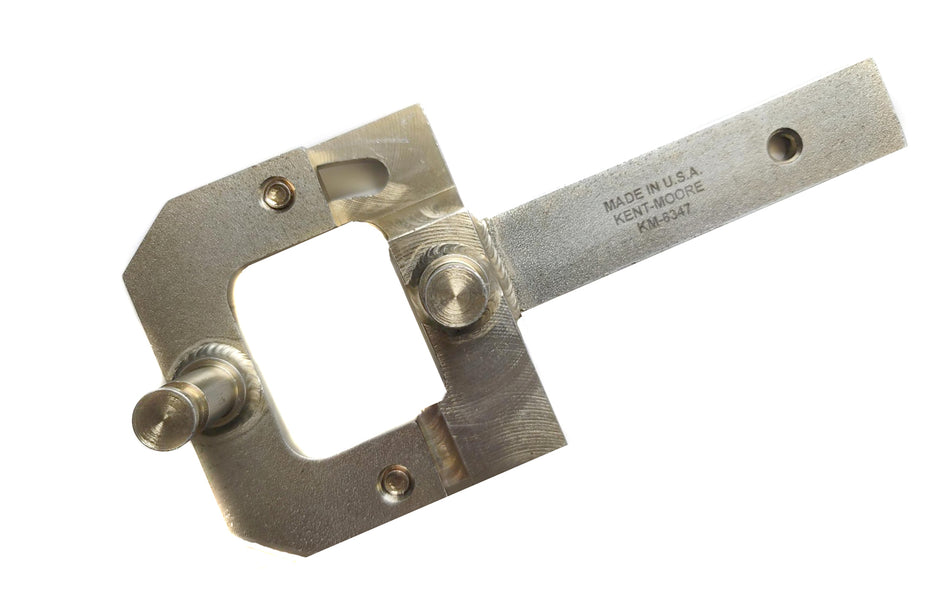 Kent-Moore KM-6347 Belt Pulley Holder