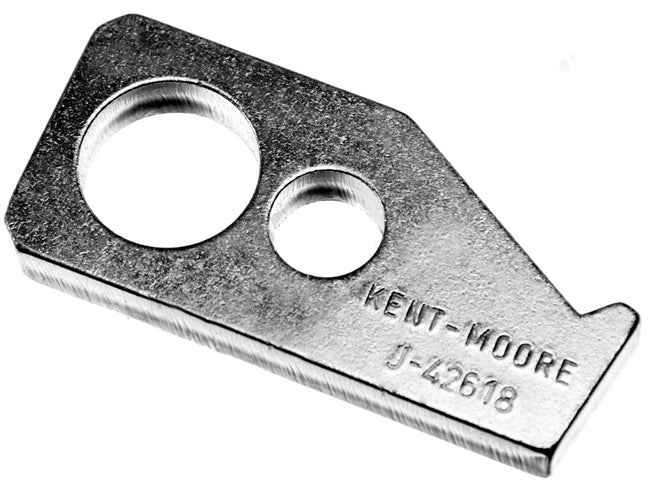 Kent-Moore KM-652 J-42618 DT-652 Flywheel Holder