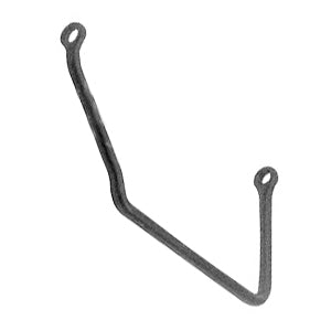 Continental 550 Engine Cylinder Wrench | KM-8158-A | Kent-Moore