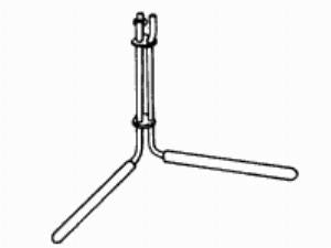 Kent-Moore MEL1032 Rod Seal Installation Tool