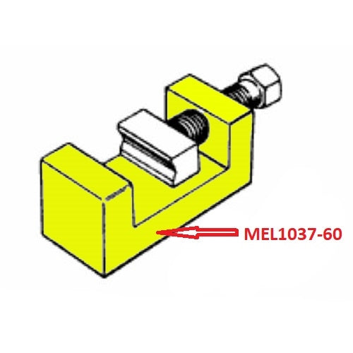 Kent-Moore MEL1037-60 Block