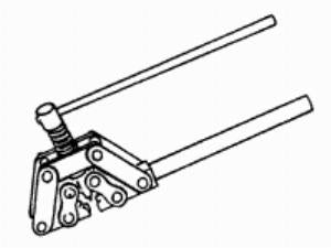 Kent-Moore MEL1045 Chain Breaker Tool