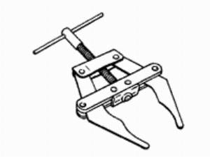 Kent-Moore MEL1048 Chain Puller Tool