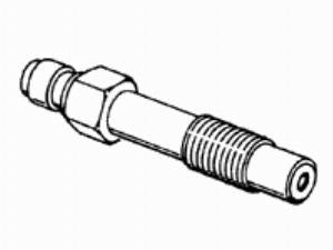 Kent-Moore MEL10630-14 Adapter, Glow Plug