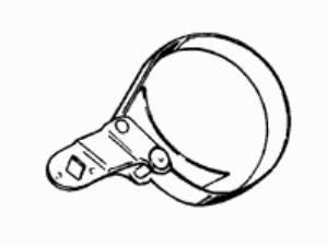 Kent-Moore MEL1192 Oil Filter Wrench