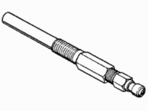 Kent-Moore MEL1268 Compression Test Adapter