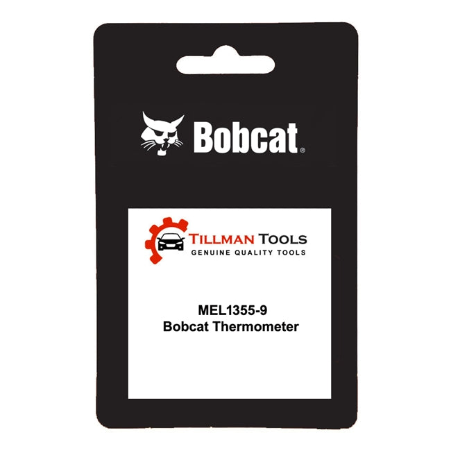 Kent-Moore MEL1355-9 Bobcat Thermometer