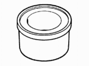 Kent-Moore MEL1407 Installer, Seal / Wear Ring