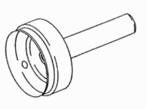 Kent-Moore MEL1462 Crank Seal Tool