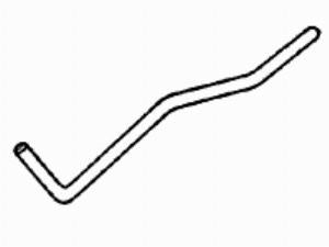 Kent-Moore MEL1487 Tool, TDC Setting