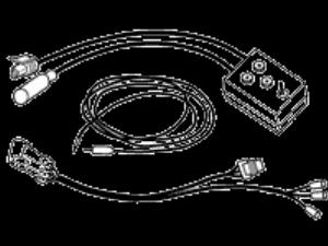 Kent-Moore MEL1568 Kit, G Series Electrical Test