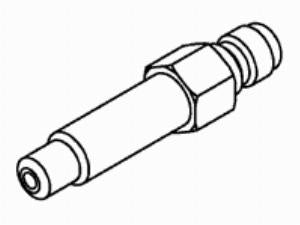 Kent-Moore MEL1594 Glow Plug Adapter