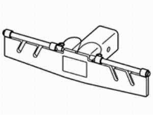 Kent-Moore MEL1653-3 Bracket, Lifting Sling