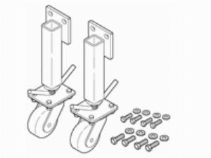 Kent-Moore MEL1662 John Deere Tractor Splitting Stand Set