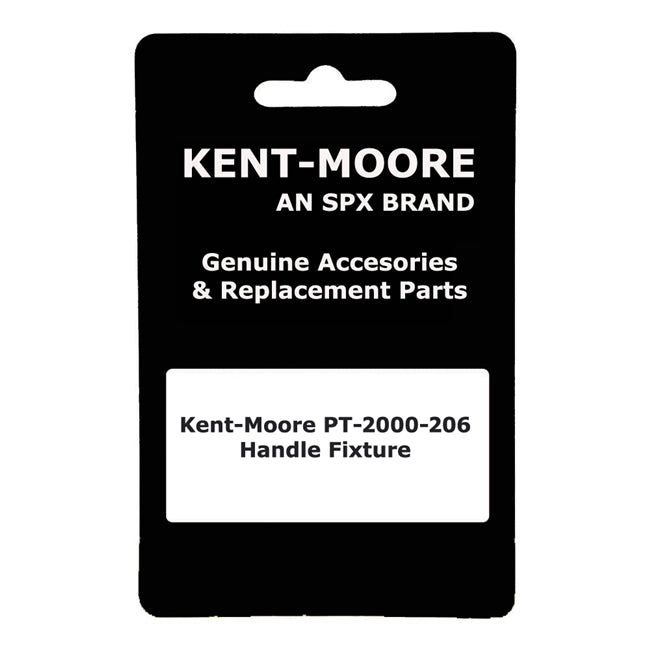 Kent-Moore PT-2000-206 Handle Fixture