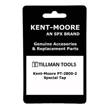 Kent-Moore PT-2800-2 Special Tap
