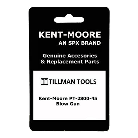 Kent-Moore PT-2800-45 Blow Gun