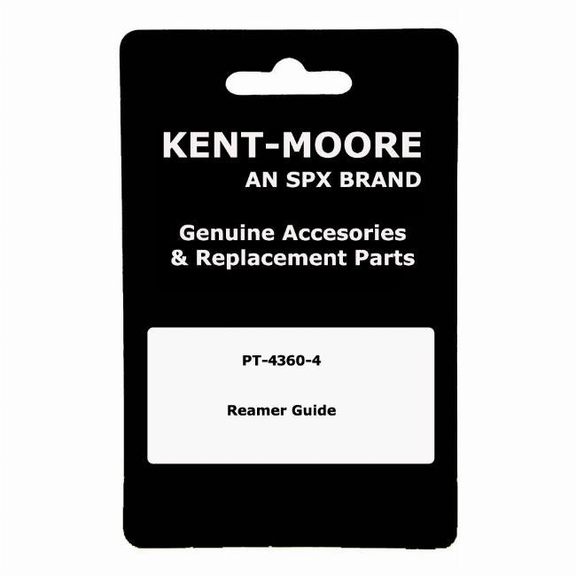 Kent-Moore PT-4360-4 Reamer Guide