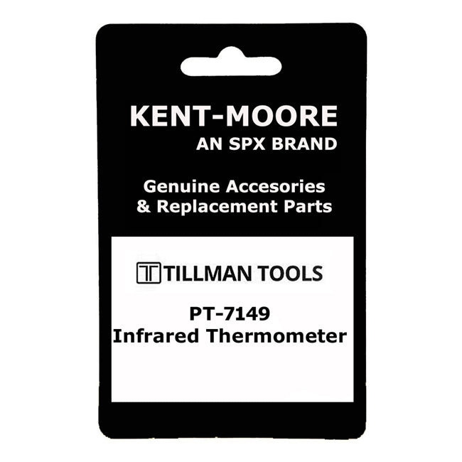 Kent-Moore PT-7149 Infrared Thermometer
