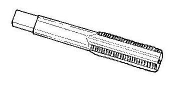 Kent-Moore PT-7230 Bottoming Tap