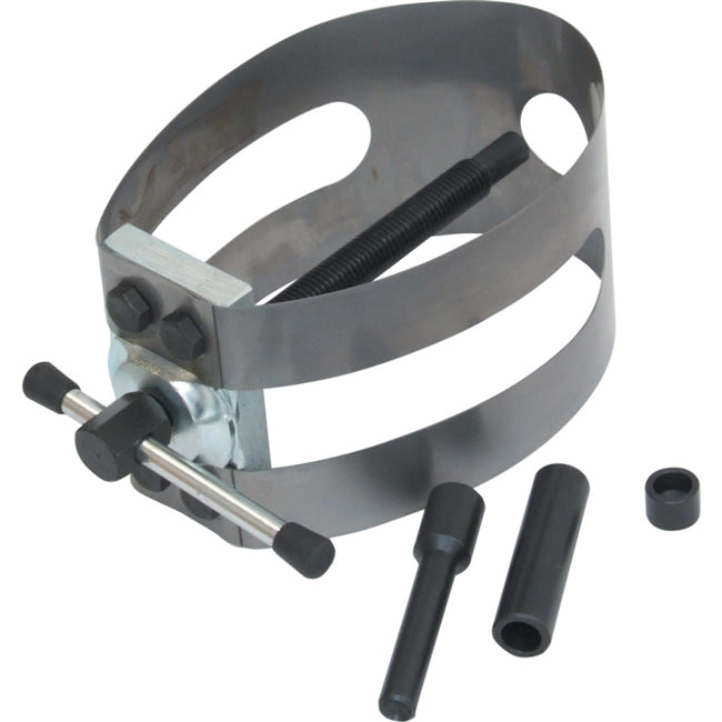 Push Pin Driver Kukko 102-1 40-100mm Piston Pin Driver - Tillman Tools – Tillman Tools LLC