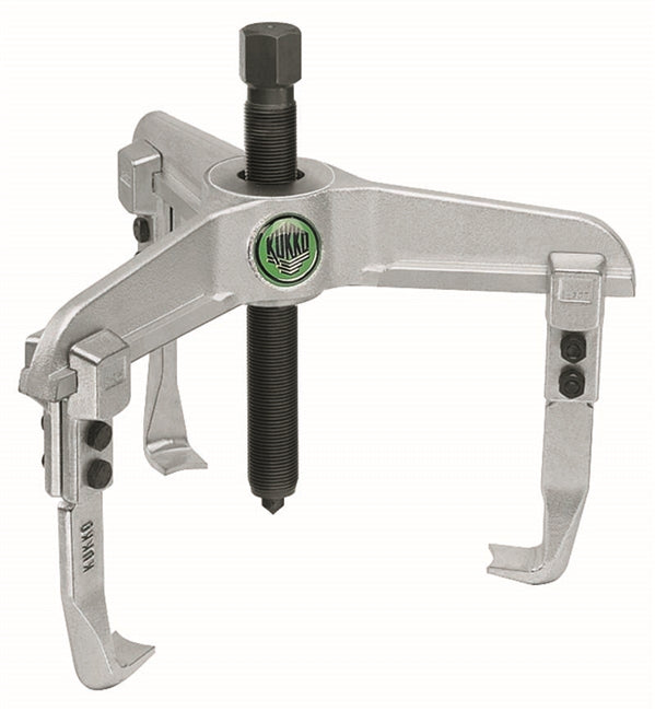 Kukko 11-0-A3 3-Jaw Puller, High Performance is Guaranteed