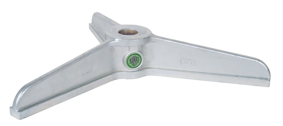 Kukko 11-520 Cross-Beam for Puller 11-1 with H Bushing