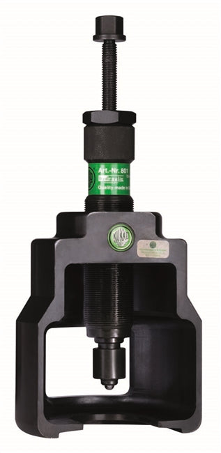 Kukko 128-G-6-H15 Hydraulic Bell-Shaped Drop Arm Puller /  (16.5 US T)