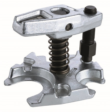 Kukko 129-2 Adjustable Ball Joint Extractors Lever Type /  (3.3 US T) 16-22-32 mm