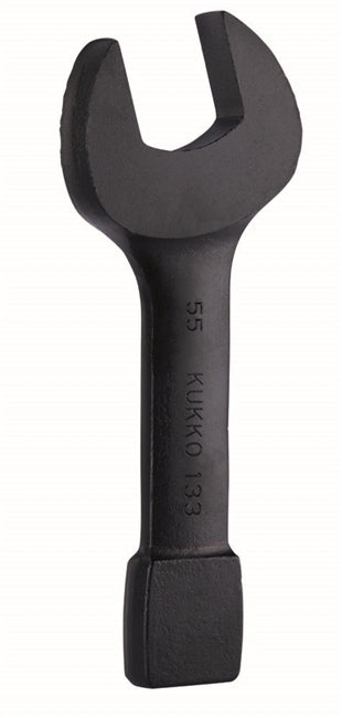 Kukko 133-105 Impact Open-End Wrench (Din 133) - Apollo Industries - View #11