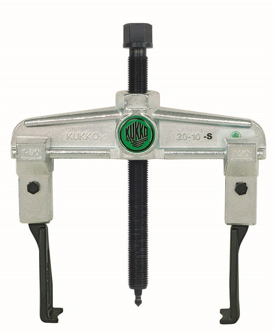 Kukko 20-1-S Universal 2-Jaw Puller with Narrow Jaws