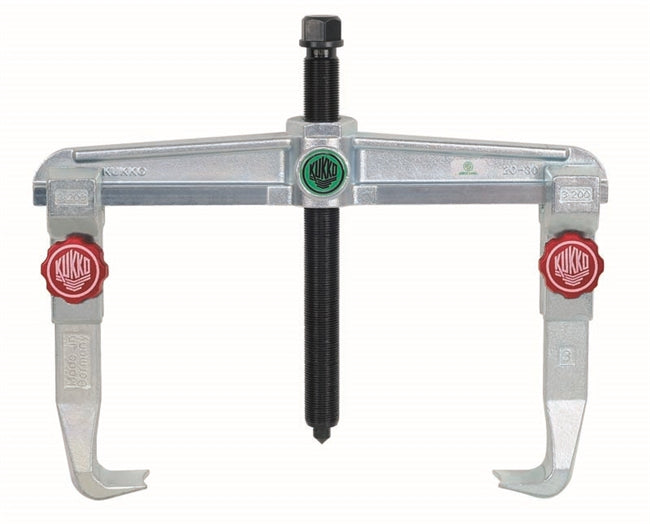 Kukko 20-30+ Universal 2-Jaw Puller with Quick Adjusting Jaws