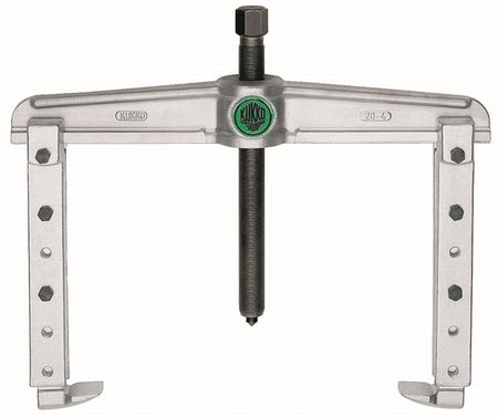 Kukko 20-4-AV Universal 2-Jaw Puller with Adjustable Reach