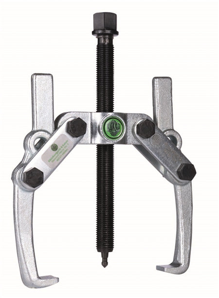 Kukko 208-01 95-125mm 2-Jaw Puller with Swiveling Jaws