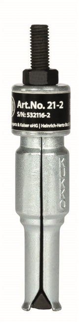 Kukko 21-2 Internal Extractor Dia. 14-19 mm